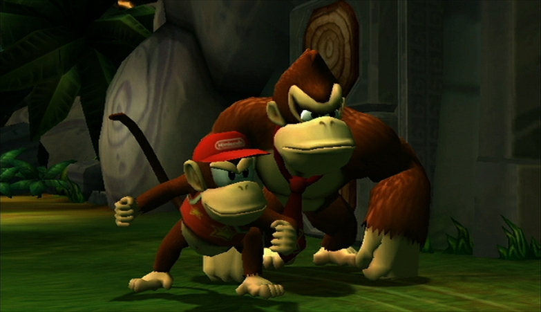 Donkey Kong Country Returns - Imagen 10